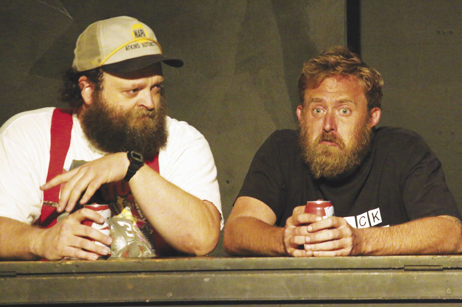 M&D offers up three more intimate productions